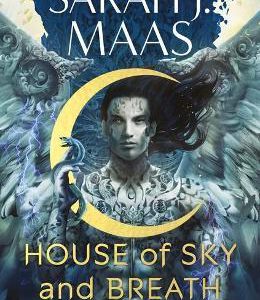 House of Sky and Breath
