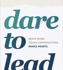 Dare to Lead