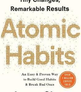 Atomic Habit
