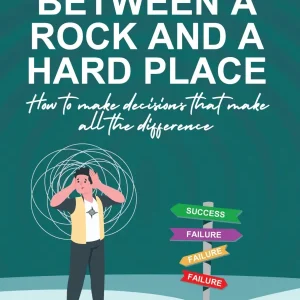 Between A Rock And A Hard Place