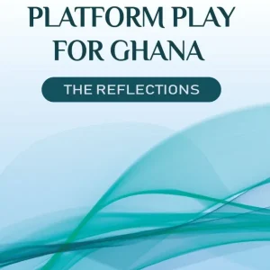 Platform Play For Ghana