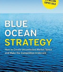 Blue Ocean Strategy