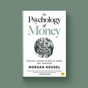 The Psychology Of Money