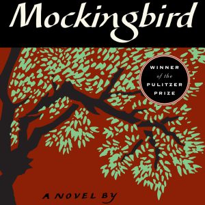 To Kill a Mockingbird  Harper Lee