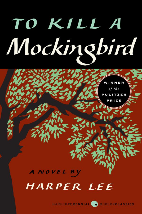 To Kill a Mockingbird  Harper Lee