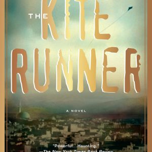 The Kite Runner  Khaled Hosseini