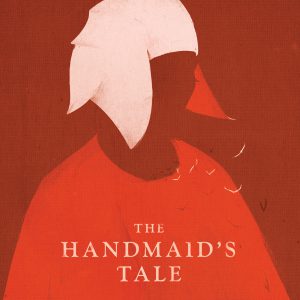 The Handmaid's Tale  Margaret Atwood