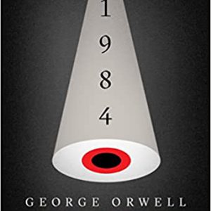 1984  George Orwell ,  Thomas Pynchon  (Foreword)