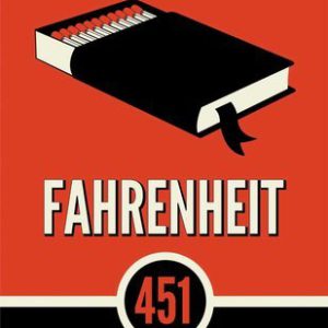 Fahrenheit 451  Ray Bradbury