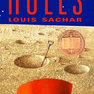 Holes  Louis Sachar