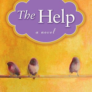 The Help  Kathryn Stockett