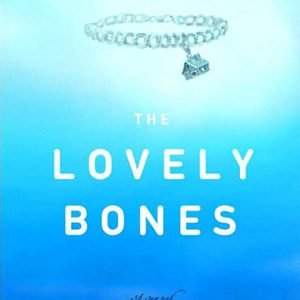 The Lovely Bones  Alice Sebold