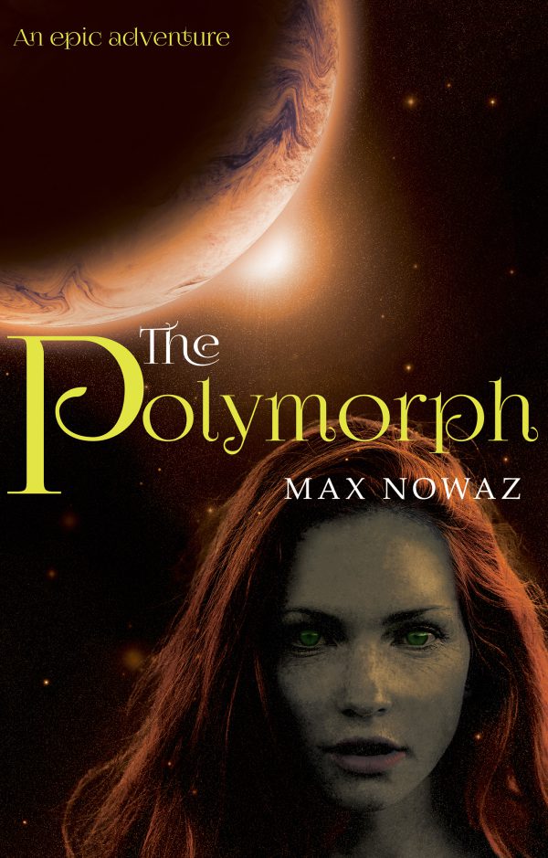 The Polymorph  Max Nowaz