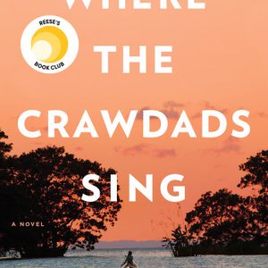 Where the Crawdads Sing  Delia Owens