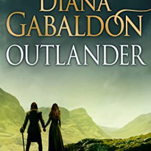 Outlander  Diana Gabaldon