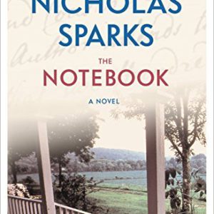 The Notebook  Nicholas Sparks
