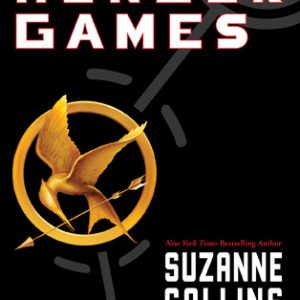 The Hunger Games  Suzanne Collins