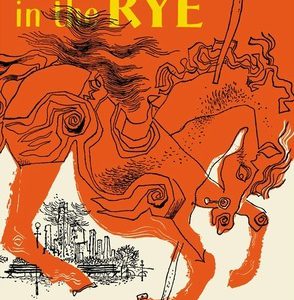 The Catcher in the Rye  J.D. Salinger